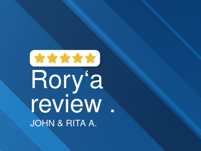 Rory's Airpark Autotek logo