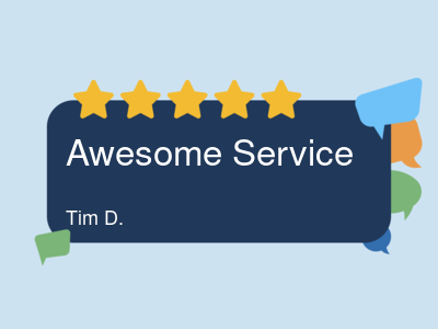 Breton's Automotive logo