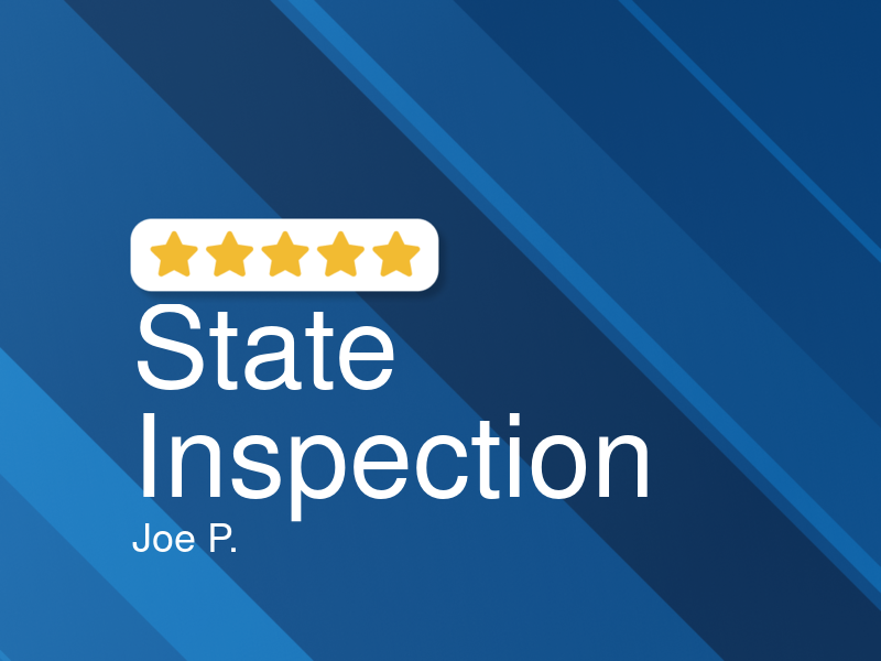 Eastern States Auto Repair logo