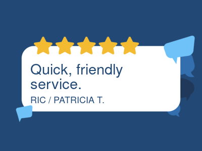 R & S Automotive logo