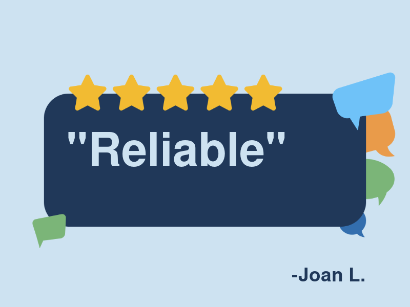 Andy's Auto Parts & Service Center logo