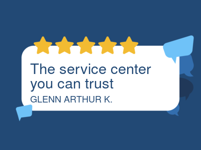 Kudlas Service Center logo