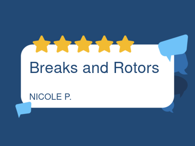 Torres Automotive Repair & Mufflers logo