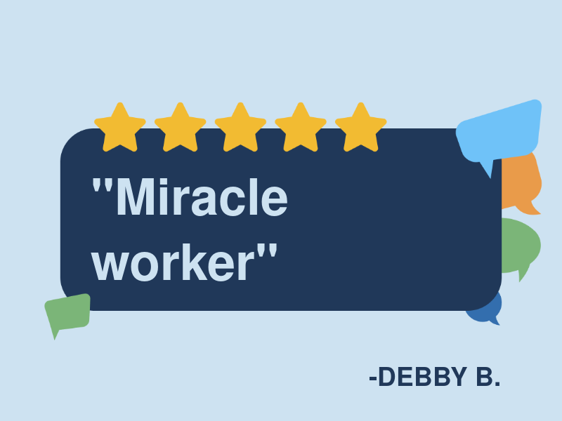 Automatic Transmission Service LLC logo