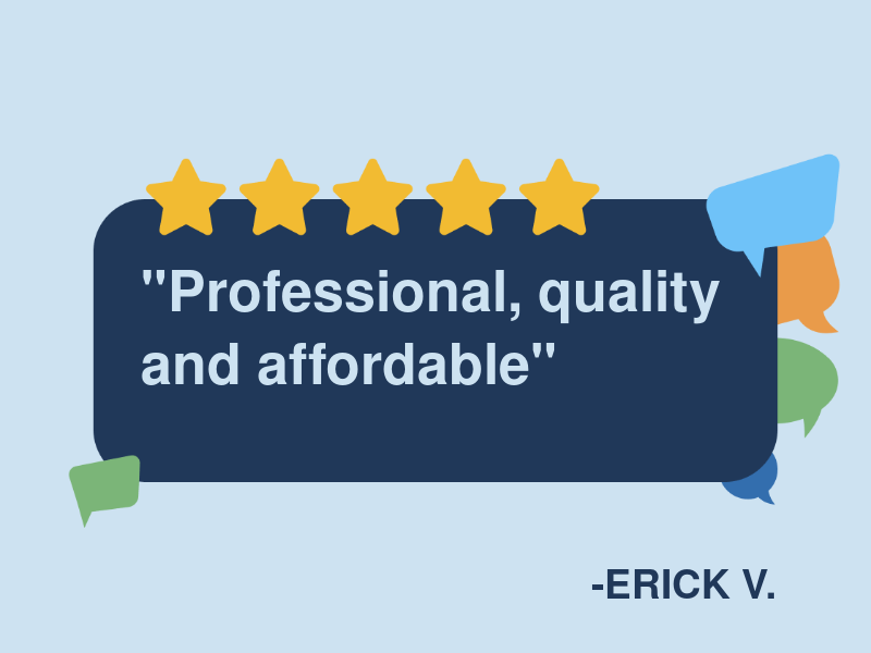 Affordable Auto & Tire Service logo