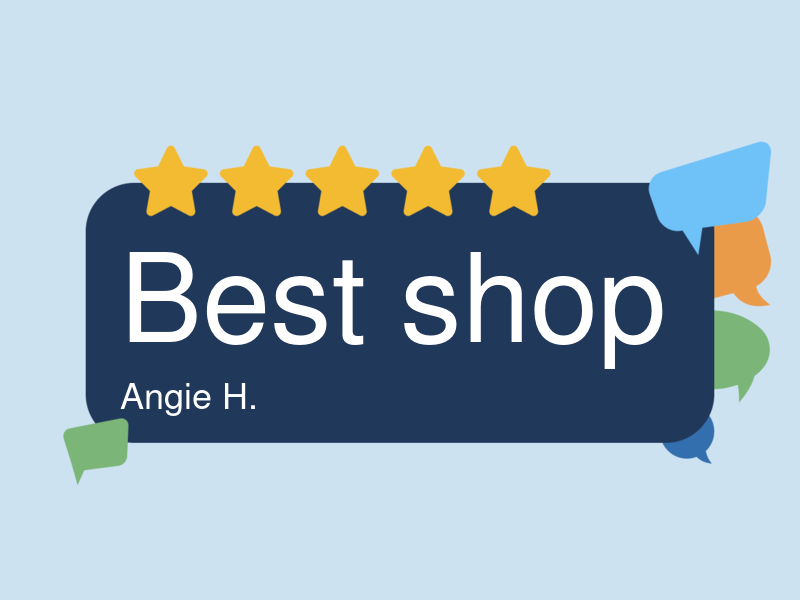 C & D Advanced Auto Repair & Performance logo