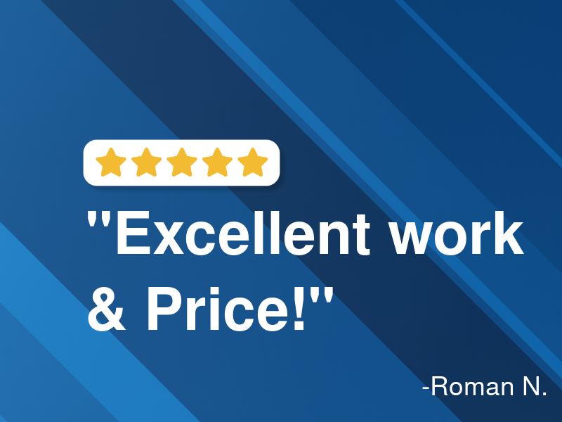 Downtown Auto & Muffler logo