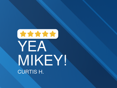 Mikey's Automotive LLC logo