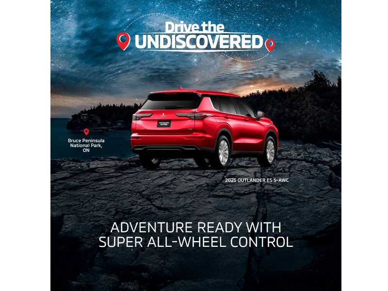 Cambridge Mitsubishi logo