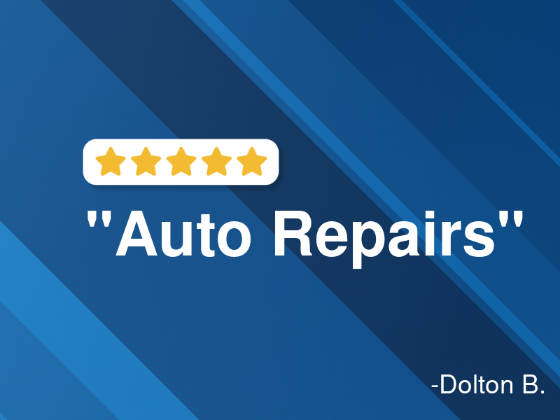 Jim & Sons Auto Repair  logo