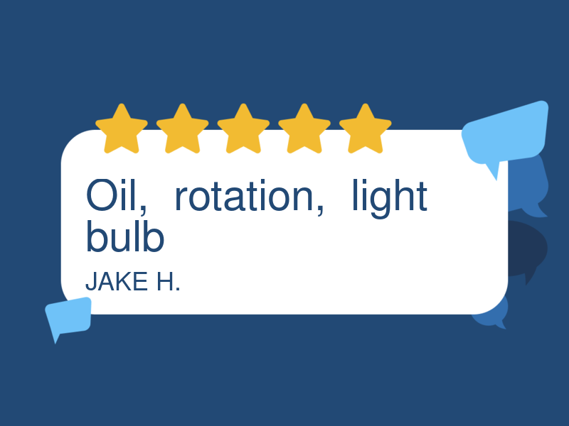 Ken's Auto Care LLC logo