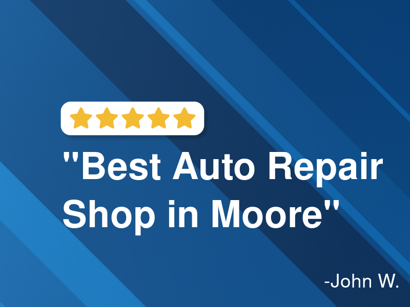 Auto Care Specialists logo