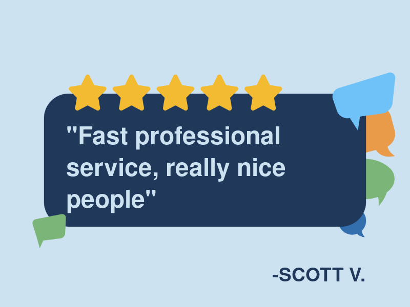 Nuts & Bolts Auto Repair logo