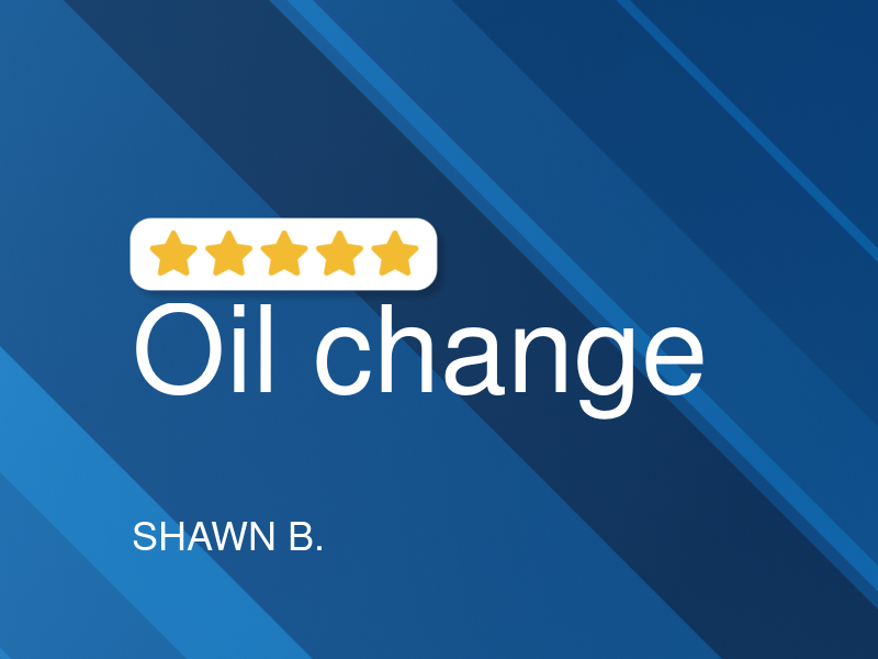 The Oil Spot Inc logo