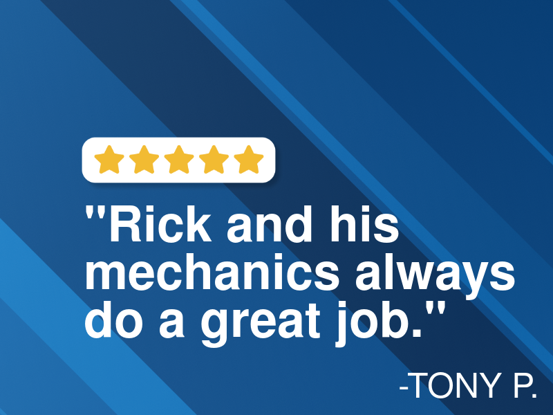 Hopewell Tire & Auto logo