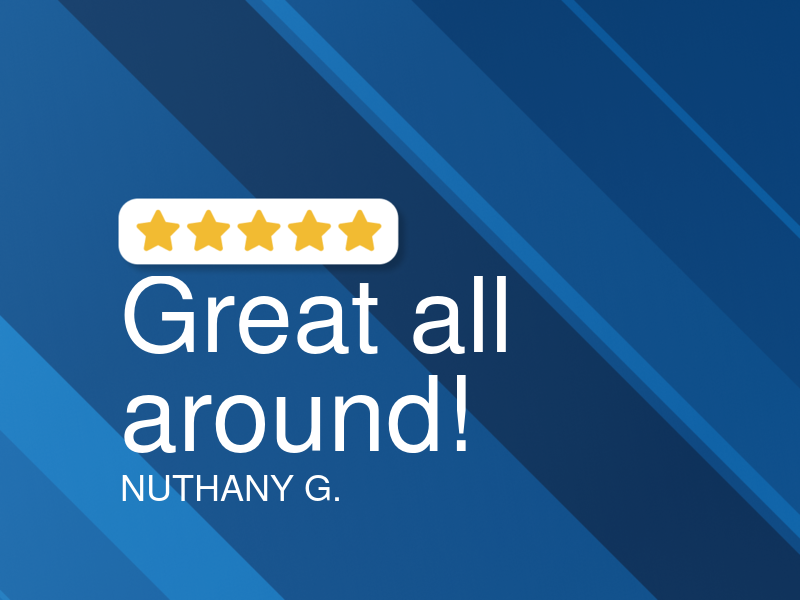 Patti's Auto Care LLC logo