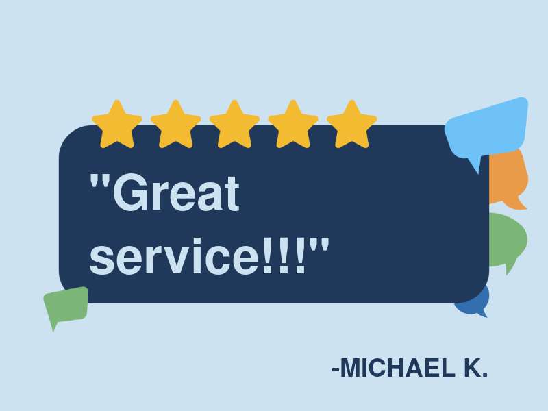 Reliable Auto and Truck Repair logo