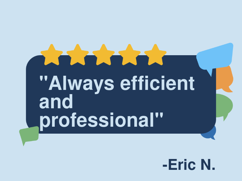 E And E Automotive Services logo