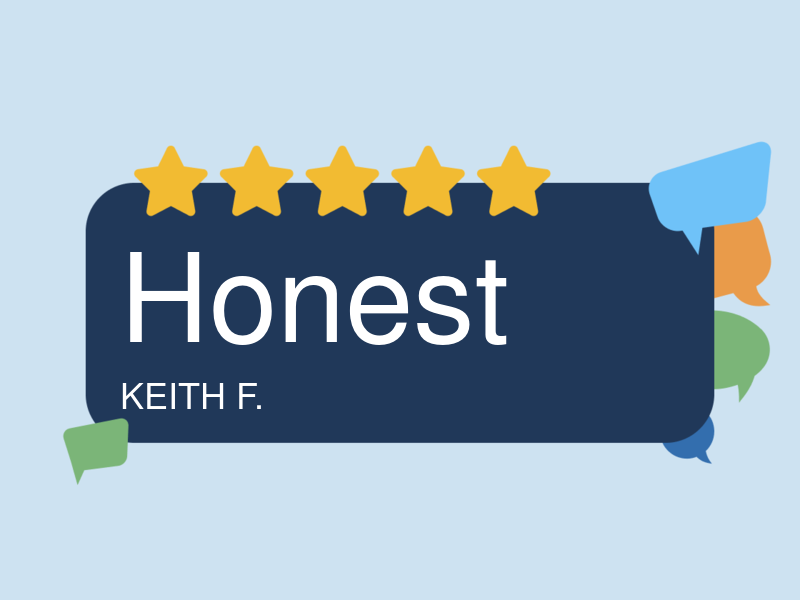 Kiana & Tom's Auto Repair logo