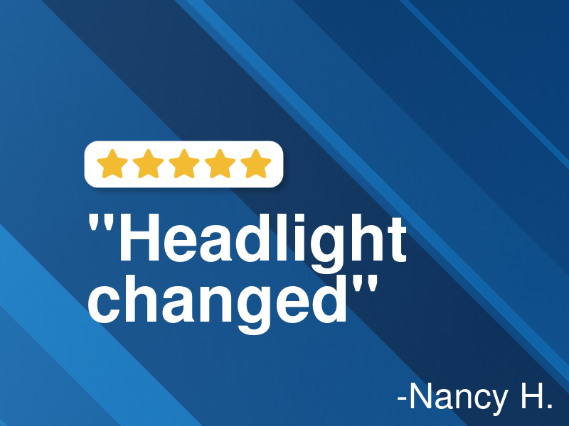 West Street Service Center logo