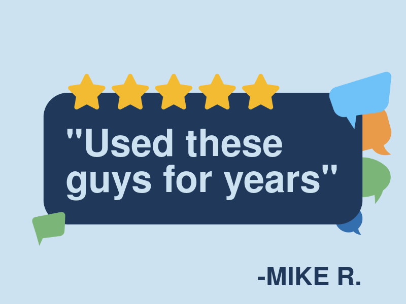 Valu Muffler & Brake Auto Centers logo