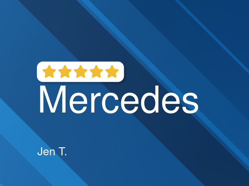 Lino's Inc. An Independent Mercedes Service logo