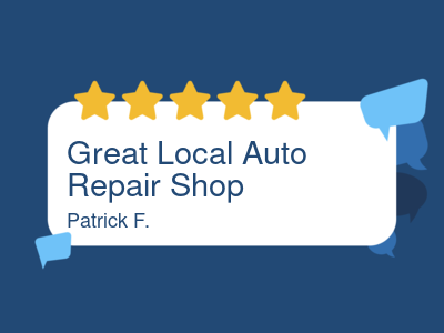 Minneola Automotive Center Inc logo