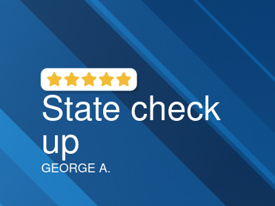 Dodson's Service Center logo