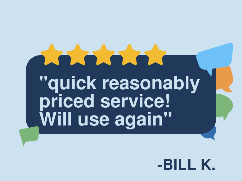 Discount Brake & Auto Repair logo