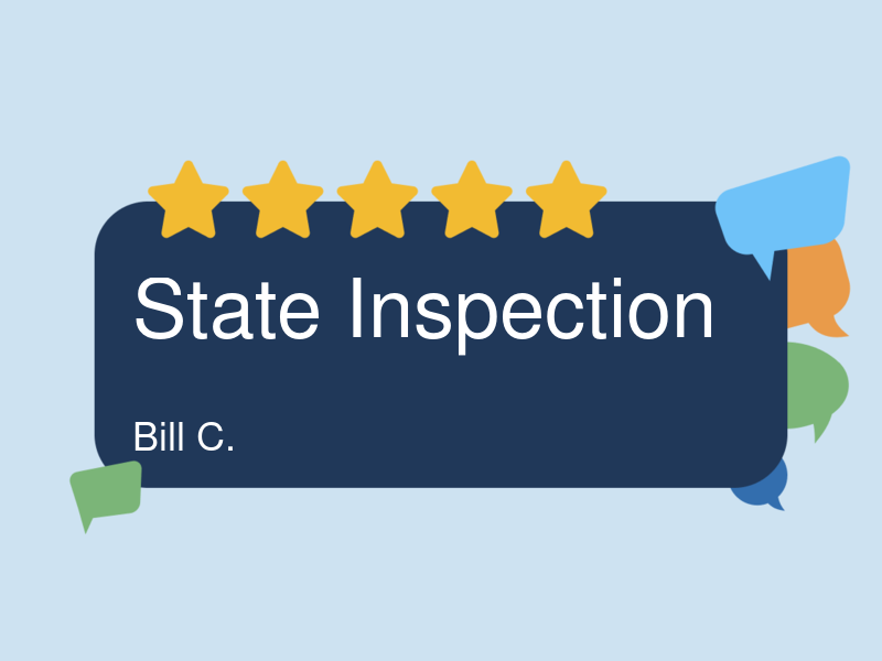 Eastern States Auto Repair logo