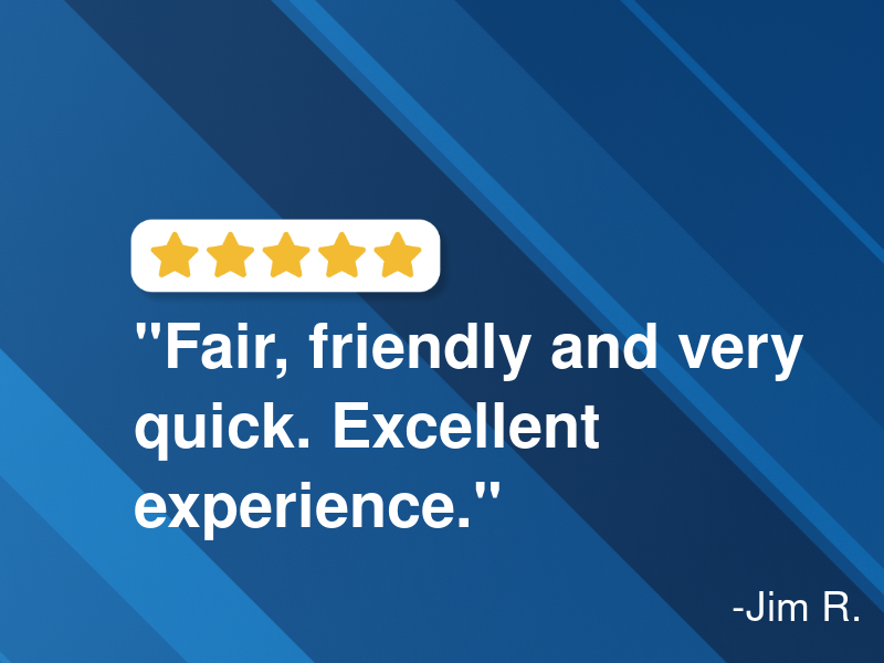 Don's Towing and Repair logo