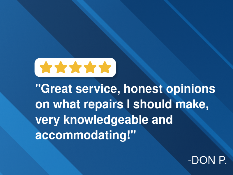 Bob's Pro Auto Service LLC logo