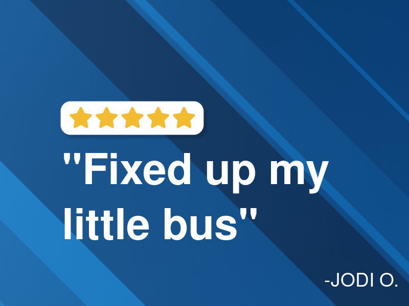 Ocala Truck & Car Center LLC logo