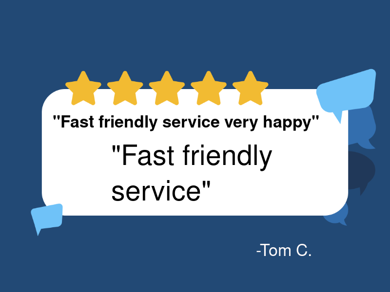 Fairfield Automotive Service logo