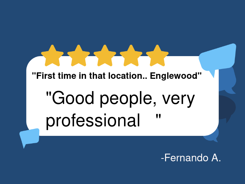 Pro Automotive - Englewood logo