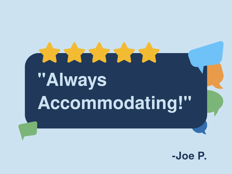 Fairfield Automotive Service logo