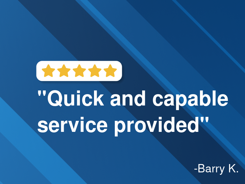 Fairfield Automotive Service logo