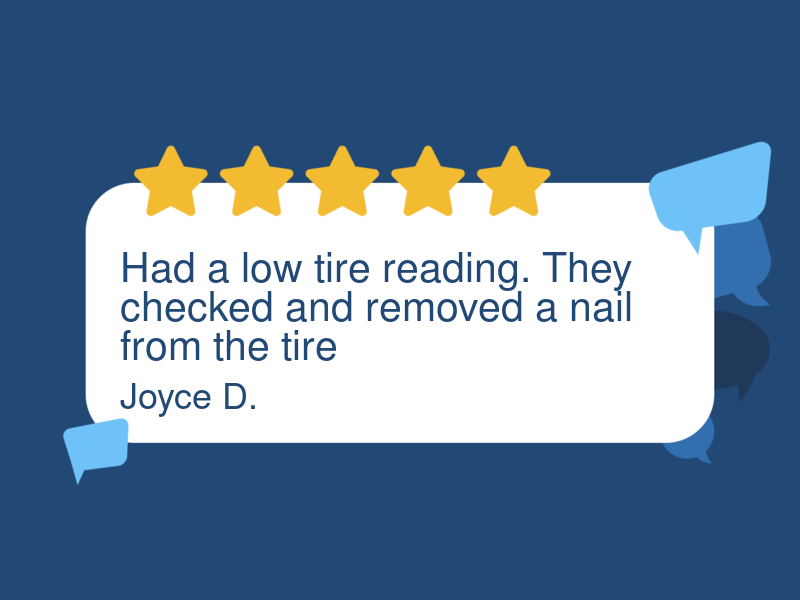 Polmanteer Auto Service Center logo