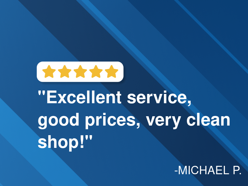 Castro's Automotive Service logo