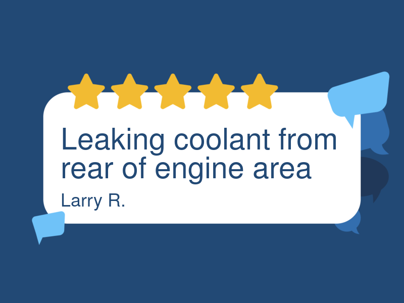 Quantum Auto Care logo