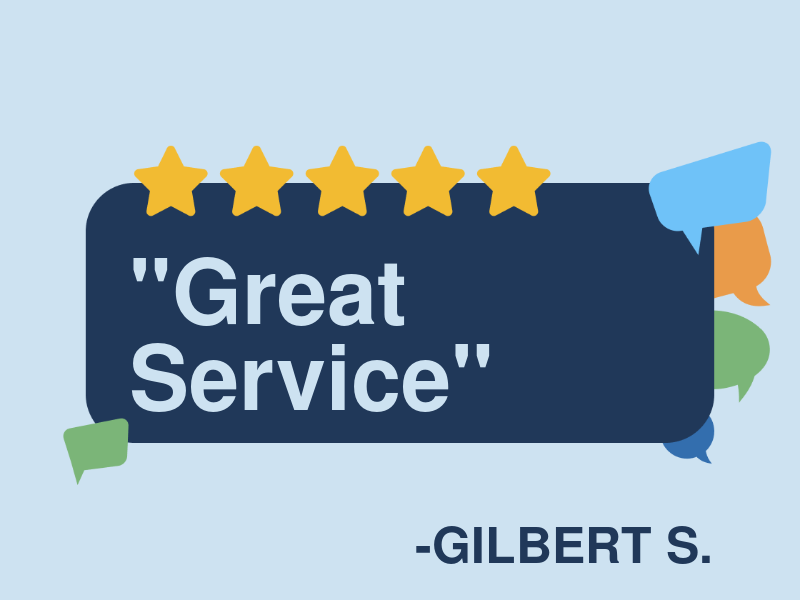 Toriumi's Auto Repair logo