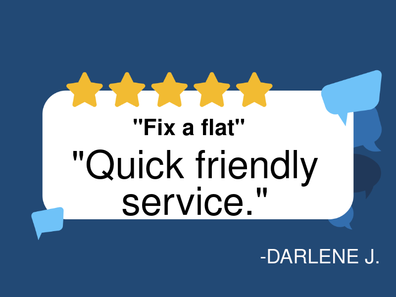 Delhi Quality Auto Care logo