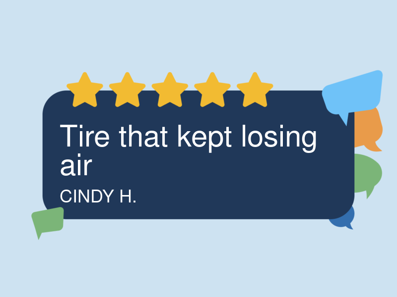 Calabash Auto Care Center logo