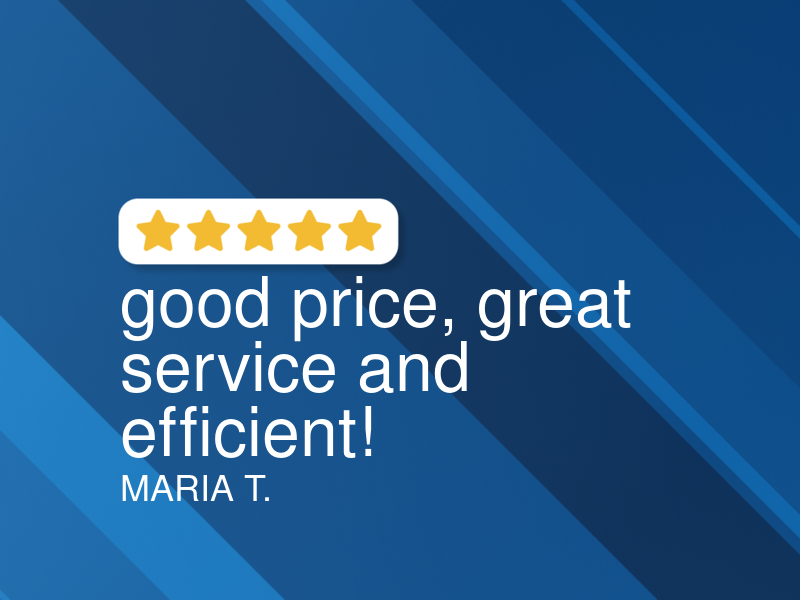 One Way Auto Repair Service Inc. logo