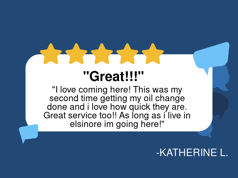 Johnson's Auto Repair logo