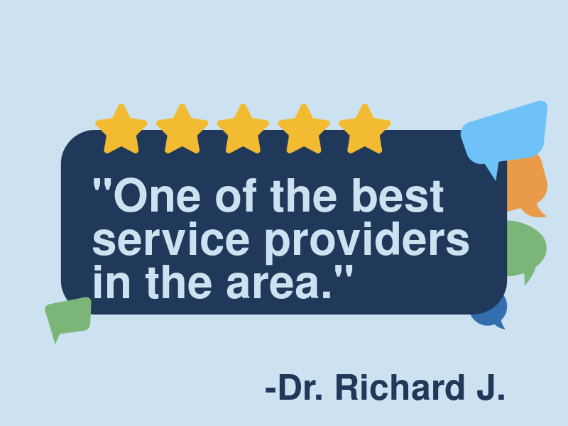 West Street Service Center logo