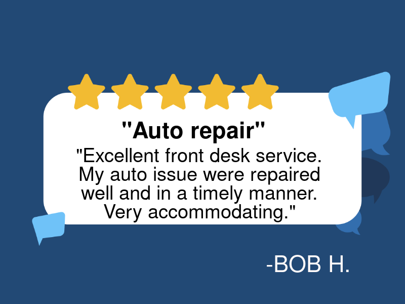 Blue Ridge Automotive logo