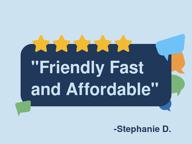 Gooddeal Auto Service logo