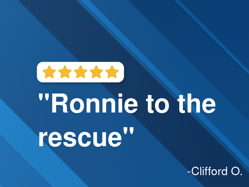 Resters Auto Inc logo