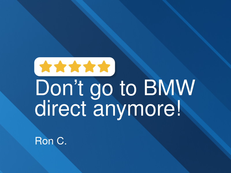 Desert Bimmer Motor Werks logo